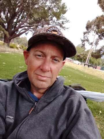 Deano80, 45 Albany, Western Australia, Australia