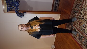 Jules, 57 Melbourne, Victoria, Australia