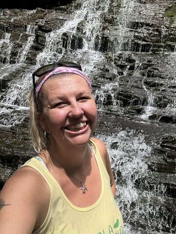 Jasmine, 46 Sydney, New South Wales, Australia