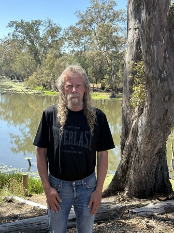 Harley 65, 61 Seymour, Victoria, Australia