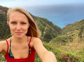 Tracyjane, 32 Albury, New South Wales, Australia