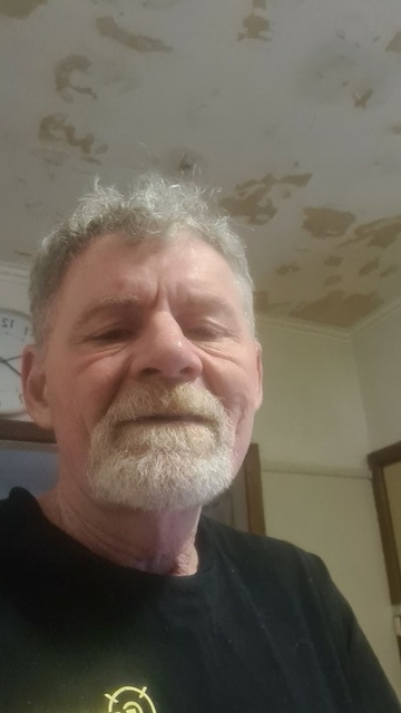 Anthony, 59 Geelong, Victoria, Australia