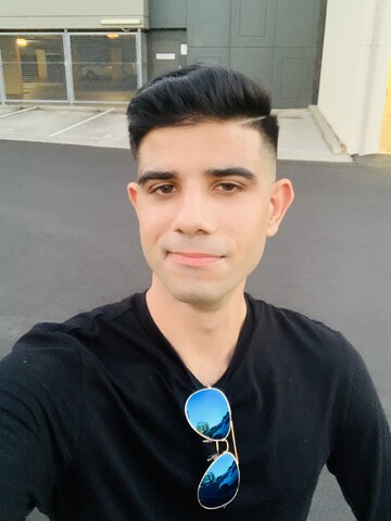 Jimm, 27 Sydney, New South Wales, Australia