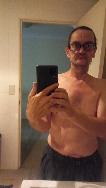 Shyguy, 54 Sydney, New South Wales, Australia