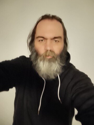 ShadowBrad, 44 Geelong, Victoria, Australia