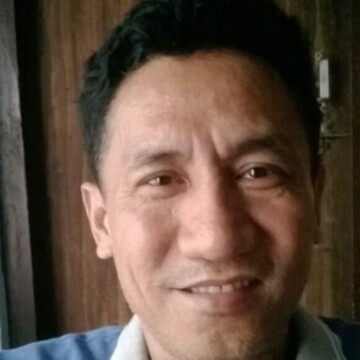 Dannyboy, 76 Gladstone, Queensland, Australia