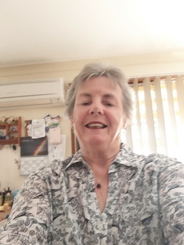 Dahlia, 77 Newcastle, New South Wales, Australia