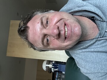 Luke J W, 46 Melbourne, Victoria, Australia