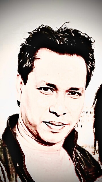 johnrik, 42 Melbourne, Victoria, Australia