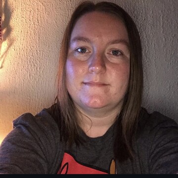 Amber, 38 Mildura, Victoria, Australia