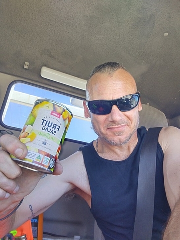 TongueLasher, 44 Adelaide, South Australia, Australia