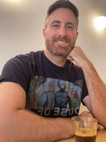 Dave18, 48 Coffs Harbour, New South Wales, Australia