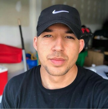 thomas, 42 Bowen, Queensland, Australia