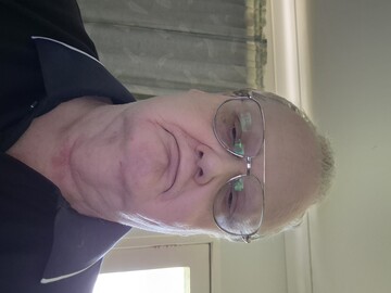 Keith58, 67 Sydney, New South Wales, Australia