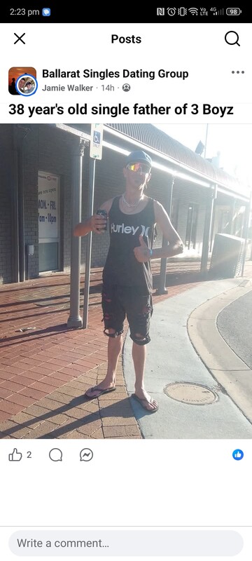 Walker178, 38 Ballarat, Victoria, Australia