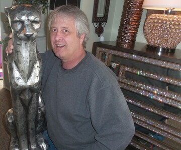 P.Carr, 55 Sydney, New South Wales, Australia