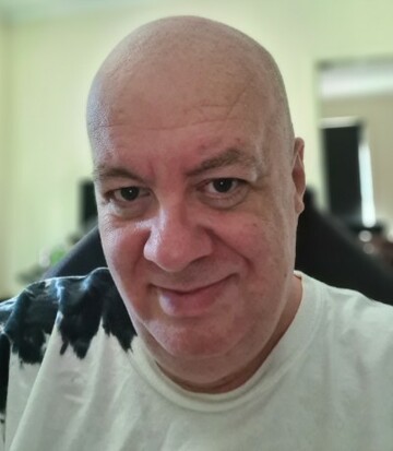 MrMik, 53 Melbourne, Victoria, Australia