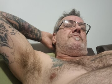 wogboy, 51 Geelong, Victoria, Australia