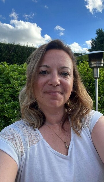 Sherry, 42 Brisbane, Queensland, Australia