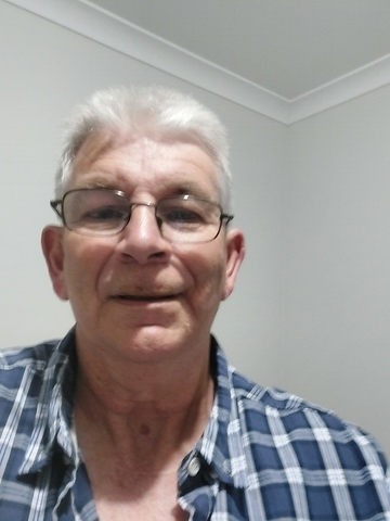 Tuffnuts, 64 Mildura, Victoria, Australia