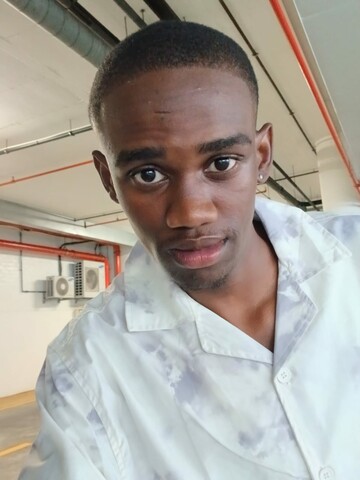 Malcom, 19 Perth, Western Australia, Australia