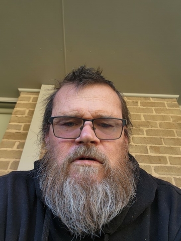 OutbackTed, 50 Forbes, New South Wales, Australia