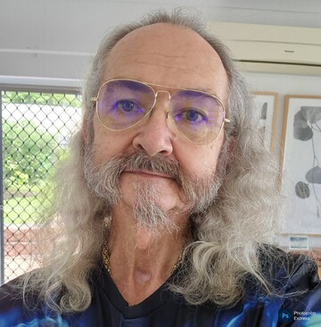 Nick1959, 67 Mareeba, Queensland, Australia