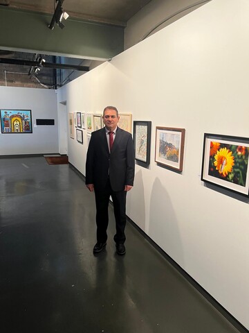 Haitham, 51 Sydney, New South Wales, Australia