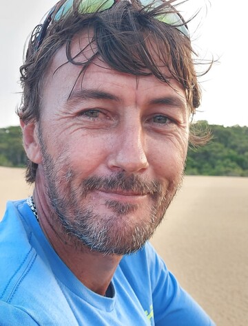 Marcus, 43 Gympie, Queensland, Australia