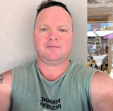 Wheelzy82, 44 Warrnambool, Victoria, Australia