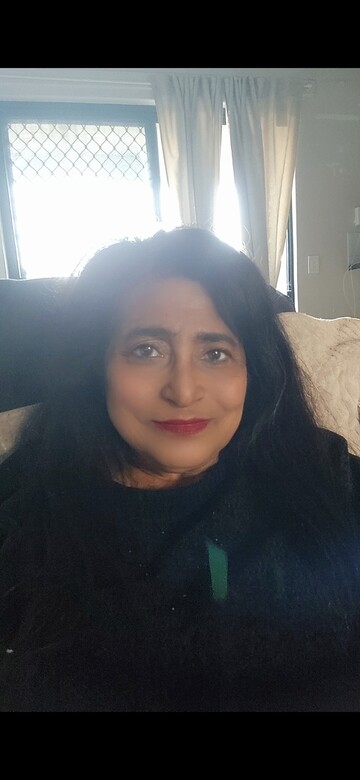 Tess, 72 Perth, Western Australia, Australia