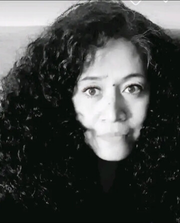 Lane-nee, 57 Melbourne, Victoria, Australia