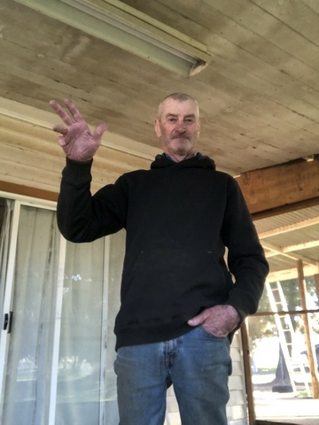 Lawny, 66 Moama, New South Wales, Australia