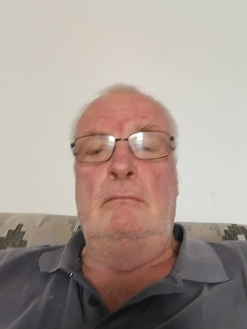 Alan56, 69 Bowen, Queensland, Australia