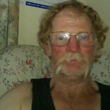 Brian, 69 Deniliquin, New South Wales, Australia