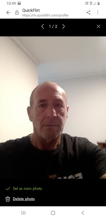 Steve, 52 Kurri Kurri, New South Wales, Australia