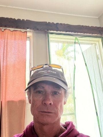 Peter, 55 Brisbane, Queensland, Australia
