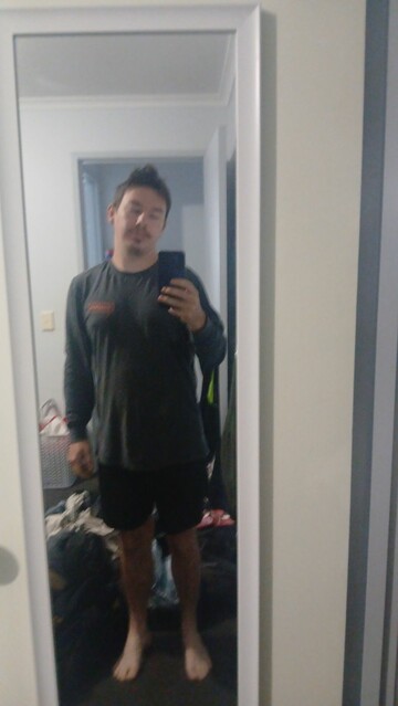 tommo, 24 Seymour, Victoria, Australia