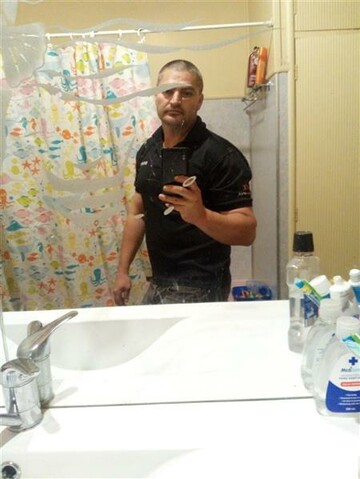 Brent888, 44 Brisbane, Queensland, Australia