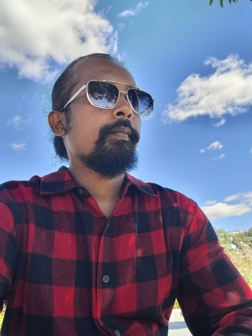 Praba, 41 Launceston, Tasmania, Australia