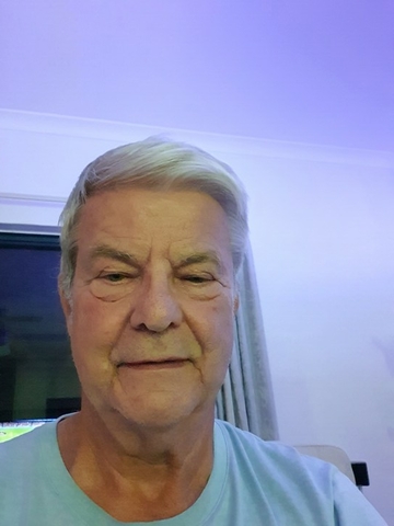 James, 70 Perth, Western Australia, Australia