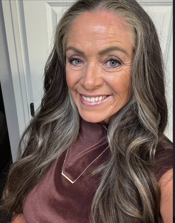 Sally407, 66 Melbourne, Victoria, Australia