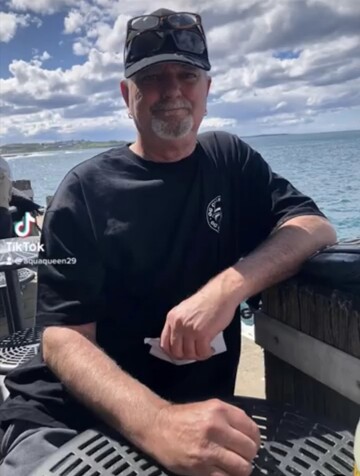Mick, 60 Sydney, New South Wales, Australia