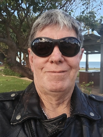Livelychestnut, 66 Bundaberg, Queensland, Australia