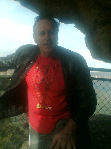 Bernie, 60 Melbourne, Victoria, Australia