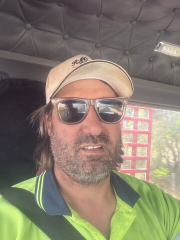 Dicko, 49 Mount Gambier, South Australia, Australia