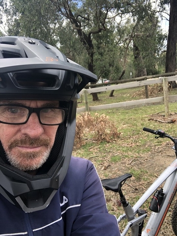 laidbackracer, 66 Ballarat, Victoria, Australia