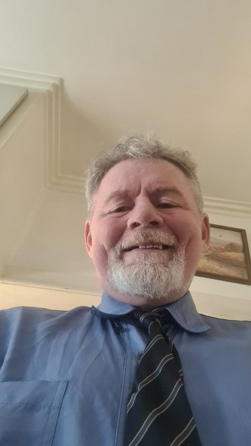 Anthony, 60 Geelong, Victoria, Australia