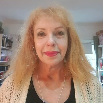 angela, 57 Kununurra, Western Australia, Australia