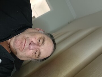 Vince, 65 Perth, Western Australia, Australia